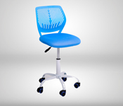 OPERATING REVOLVING CHAIRS