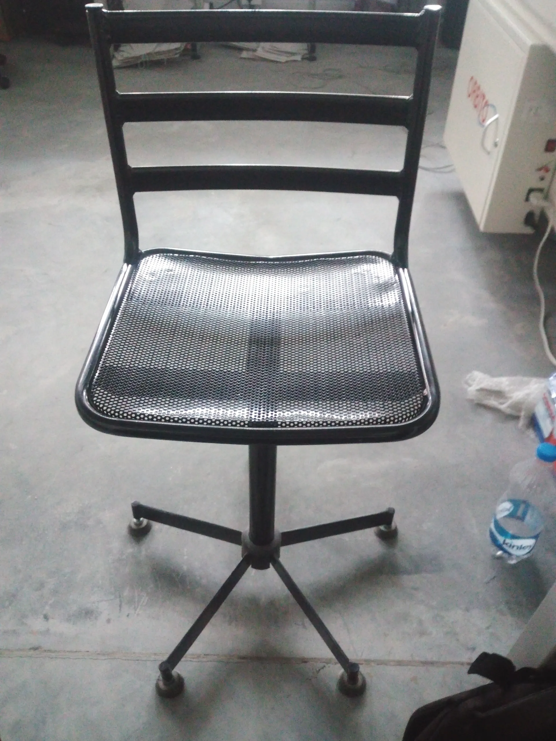 Operating Revolving Chairs — view 2