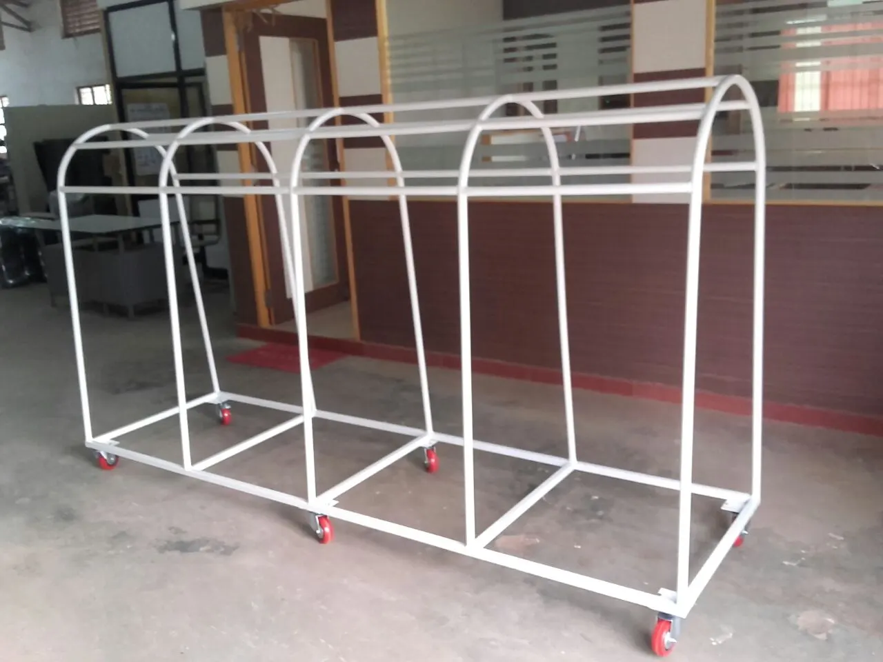 Sewing Machine Lift Stand